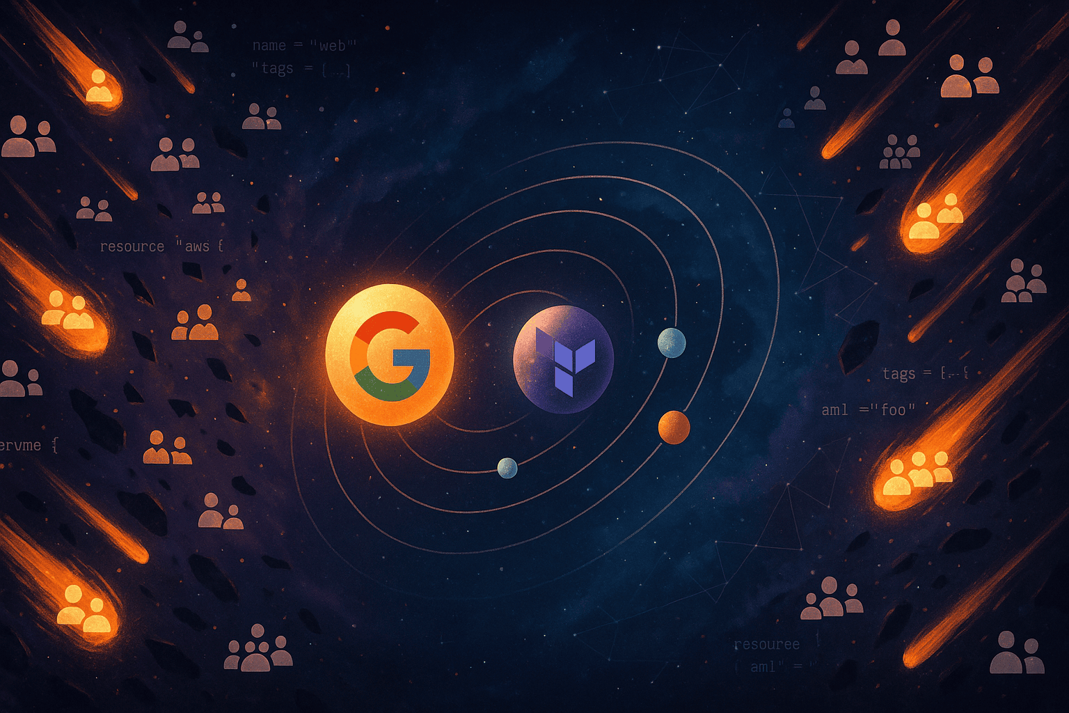 The Platform Engineering Way to Manage Google Workspace Users